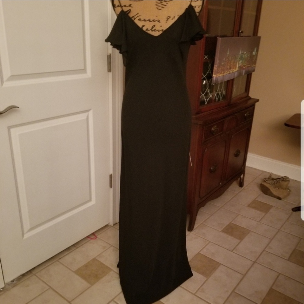 NWT GORGEOUS CHELSEA NIGHTS EVENING GOWN